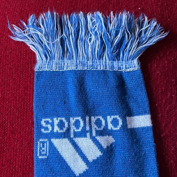 sounders FC adidas scarf - Picture 3 of 3